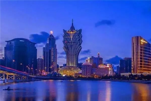 探索香港與澳門(mén)的獨(dú)特魅力，兩地資料的文化交融