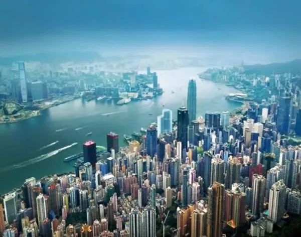 2035年香港資料精準(zhǔn)預(yù)測(cè)，未來城市發(fā)展的智慧藍(lán)圖