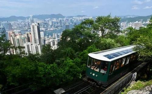 探索香港的全面指南，正版資料下載手機(jī)官方平臺(tái)