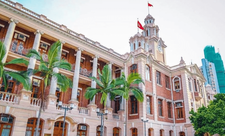 探索香港歷史之源，1860年代香港資料庫的建立與影響
