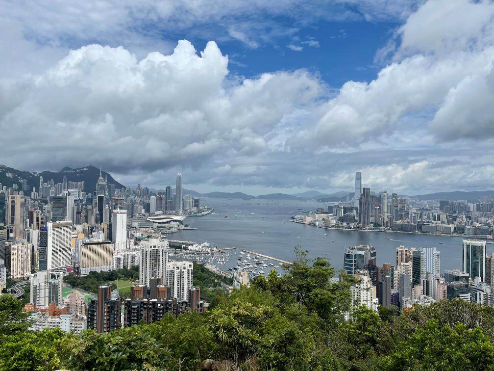 2031年香港資料持續(xù)更新，見證城市發(fā)展的新篇章