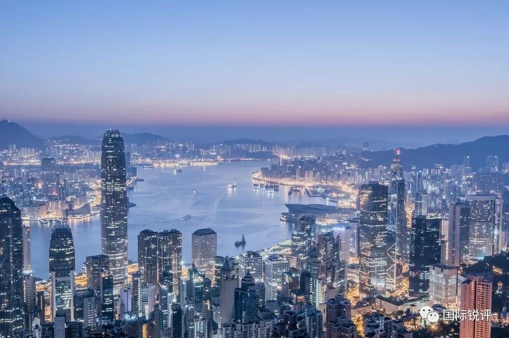 2035年，香港正版資料免費(fèi)大全盾的未來展望