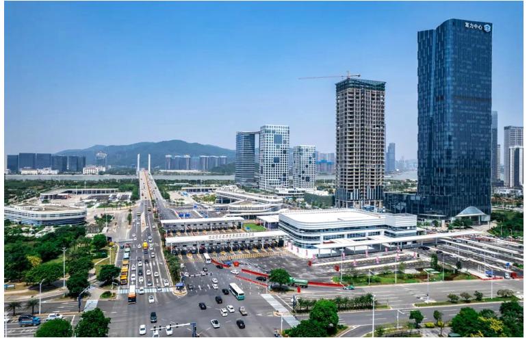 澳門(mén)2035年展望，新時(shí)代的璀璨明珠