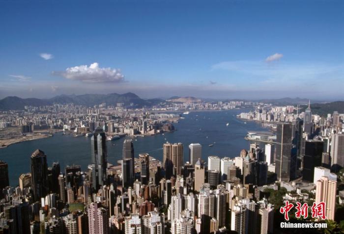 2035年香港全年免費資料圖片，簡單方法與未來展望