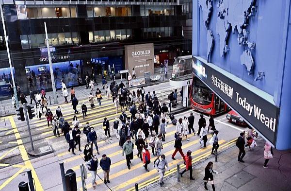 未來已來，香港資料免費長期公開的2035年展望