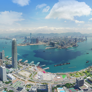 未來已來，香港資料免費長期公開的2035年展望