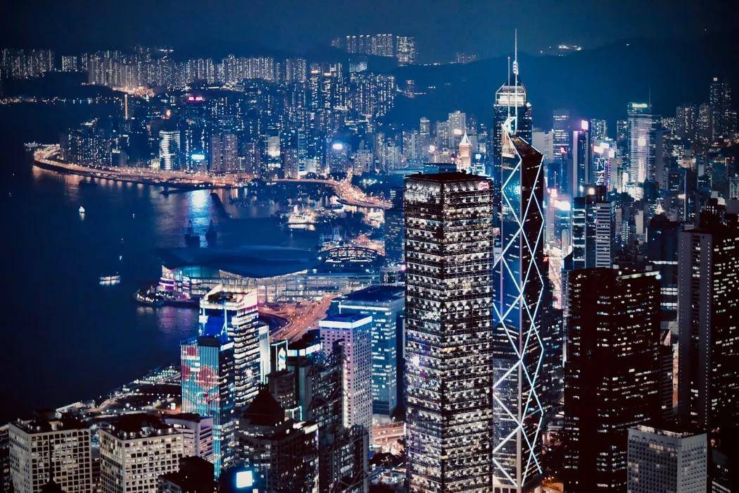 探索未來，香港資料庫第24期今日啟航