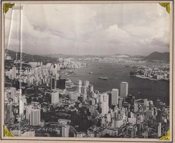 探秘香港與澳門資料，異同之辨
