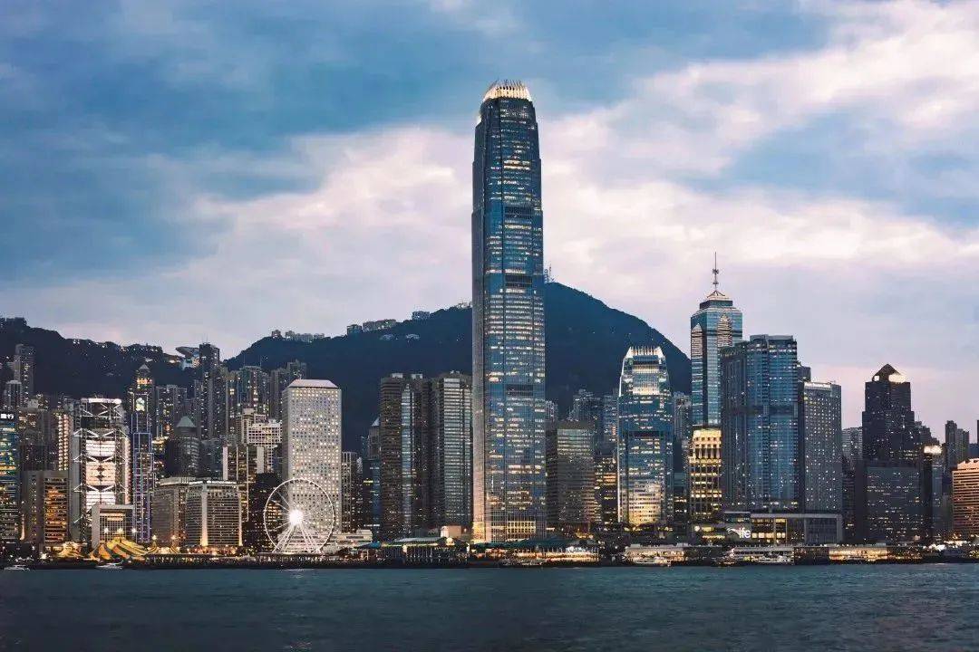 探索香港的多元魅力，揭秘香港資料網(wǎng)