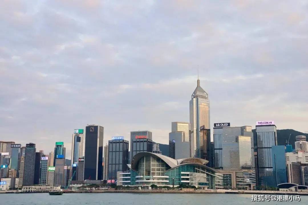 探索香港資料，最佳資源與獲取途徑