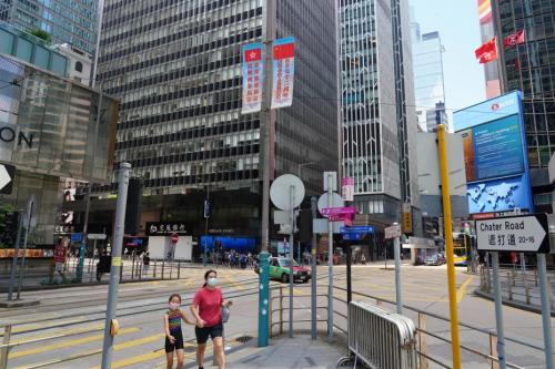 2036年，香港正版資料大全的未來展望