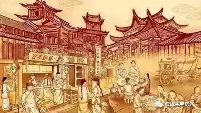 探秘香港，歷史與現(xiàn)代交織的資料圖