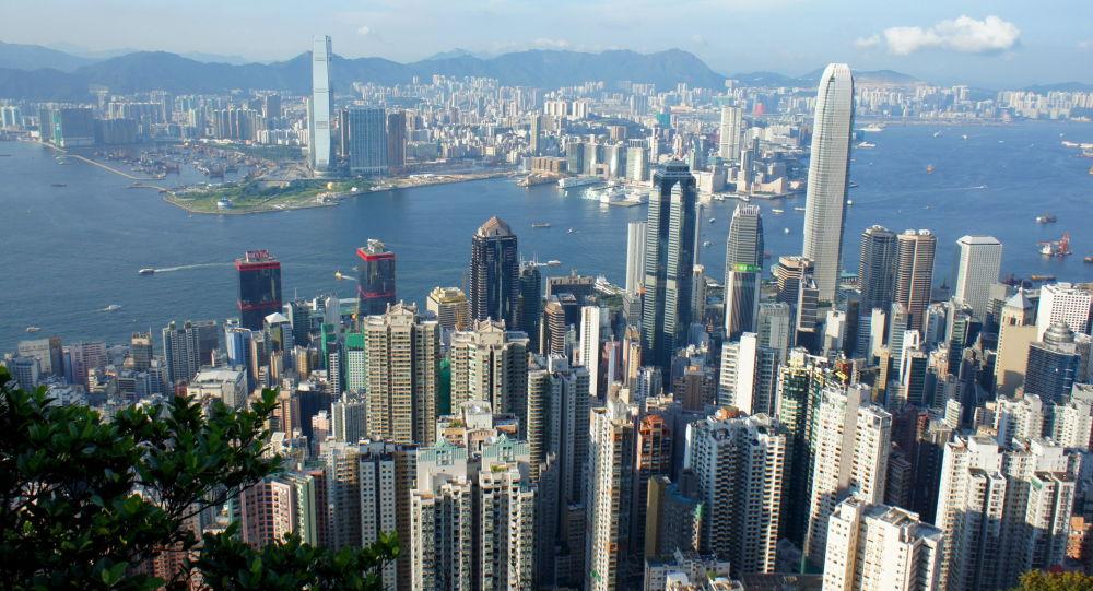 2035年香港資料精準分析，未來展望與機遇探索