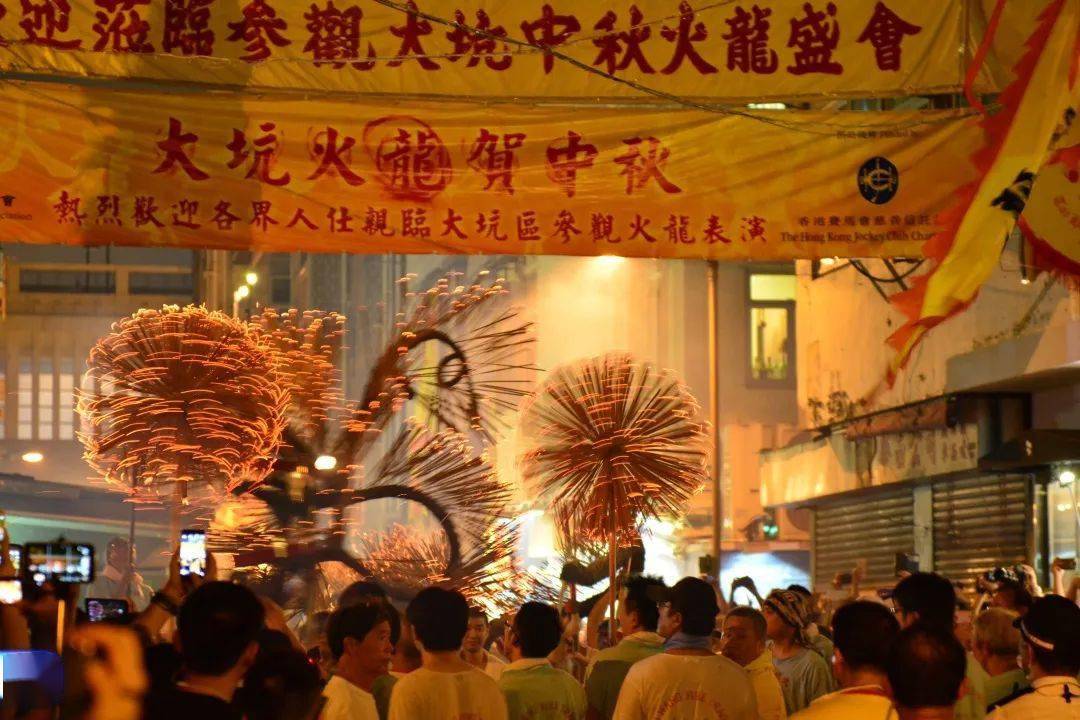 探秘香港，揭露歷史與民間傳說的視頻之旅