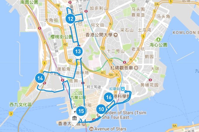 探尋香港資料的最佳途徑，從線上資源到實(shí)地考察