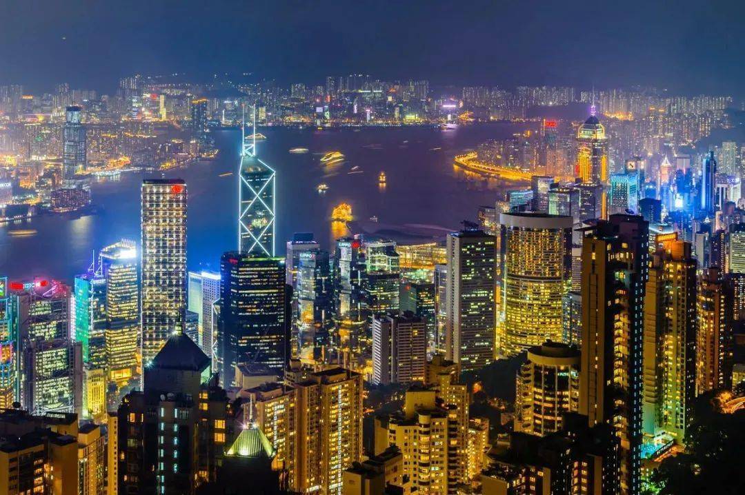 最新標(biāo)準(zhǔn)下的全香港最快最準(zhǔn)的資料，2046年展望