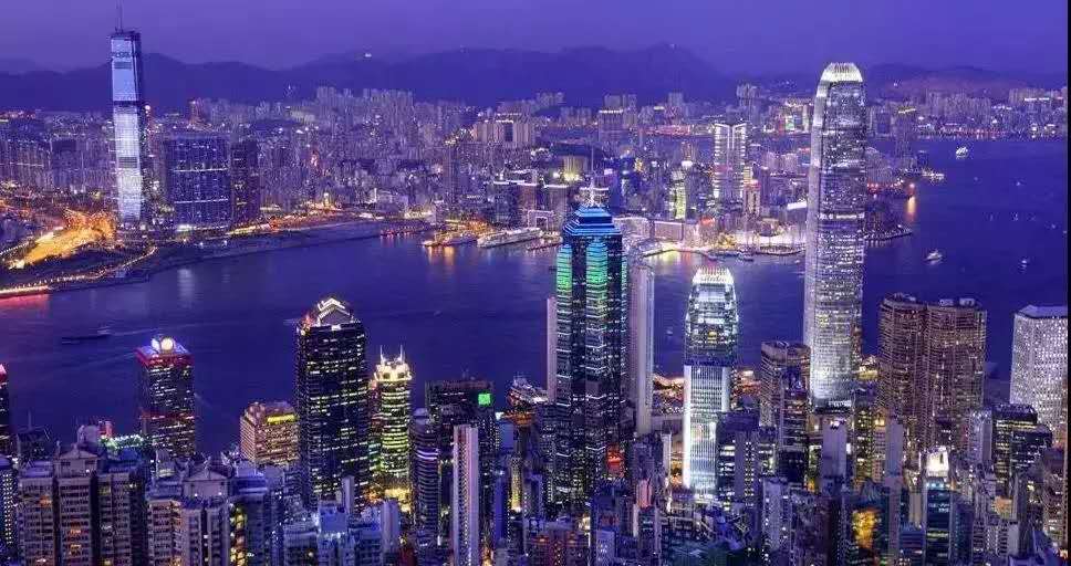 香港資料大全 第9頁