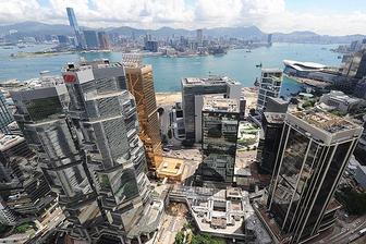 探索香港2045，正版免費(fèi)資料下載的未來(lái)趨勢(shì)