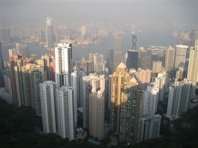 香港資料大全2045版，探索香港的多元魅力與未來展望
