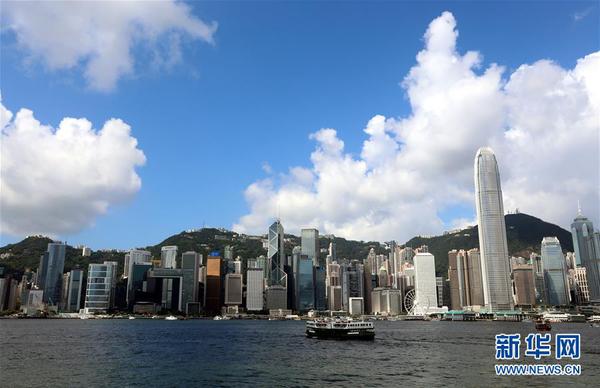 探索香港，官方正版資料查詢指南