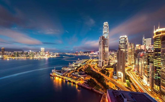 免費香港資料大全2019，探索東方之珠的多元魅力
