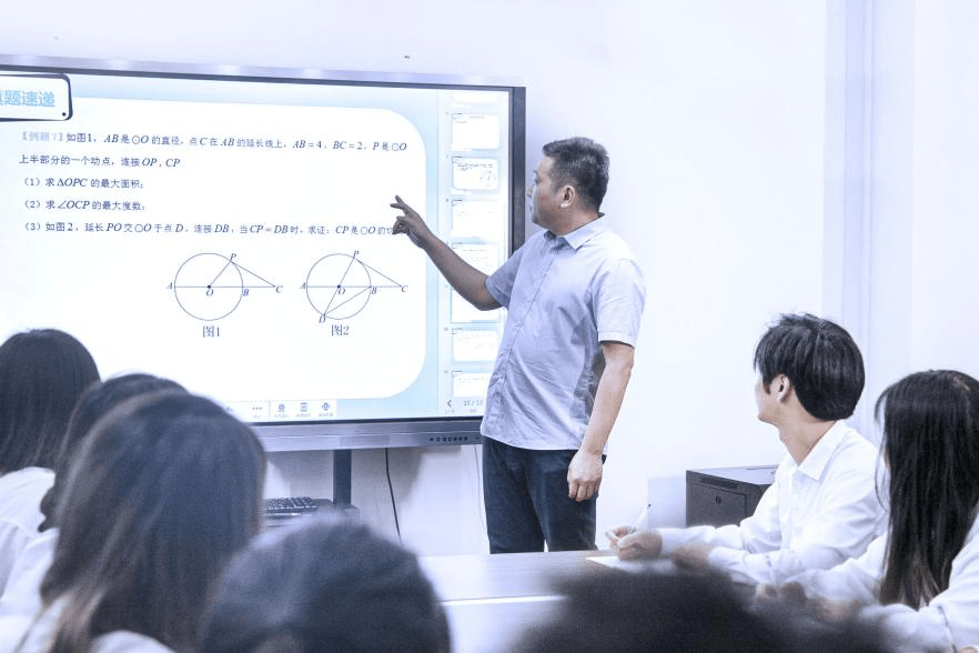 探索新澳204，未來教育的新篇章