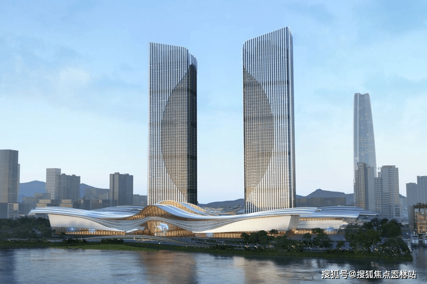 探索香港的多元魅力，免費(fèi)暢游香港資料圖庫(kù)大全