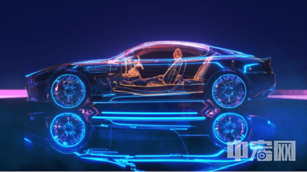 2035年汽車行業(yè)展望，探索未來(lái)出行的數(shù)字藍(lán)圖——基于全新升級(jí)版車界智查網(wǎng)官方平臺(tái)體驗(yàn)報(bào)告