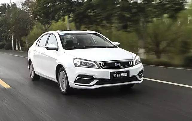 汽車報價大全，10萬左右自動擋車型全面解析