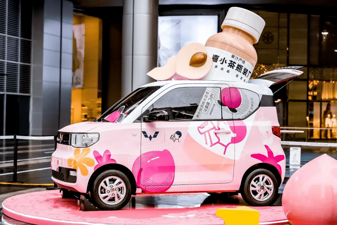 探索未來出行新選擇，2014年五菱汽車最新報價及市場展望