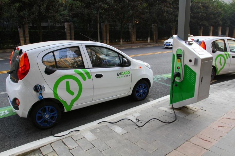 汽車沒電了，如何自救的智慧指南