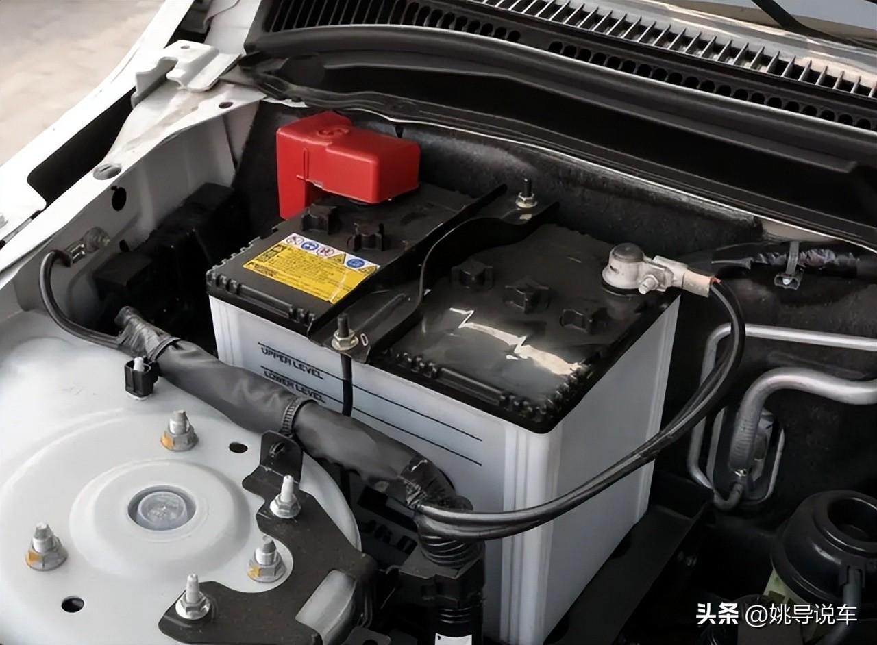 汽車電瓶虧電，如何通過(guò)多跑來(lái)恢復(fù)電量及潛在修復(fù)效果