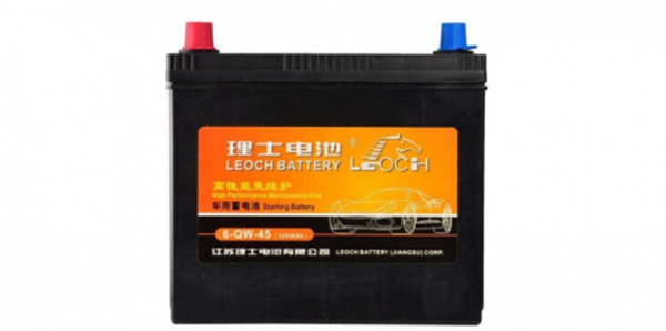 十大汽車(chē)電瓶品牌，性能、質(zhì)量與性價(jià)比的全面解析