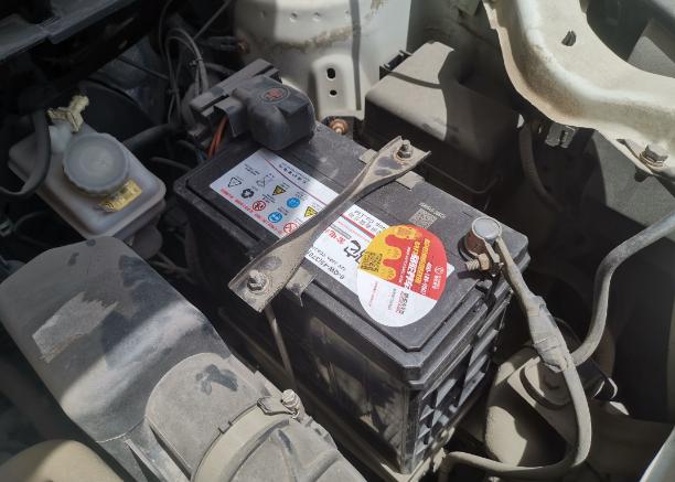 汽車電瓶品牌排行