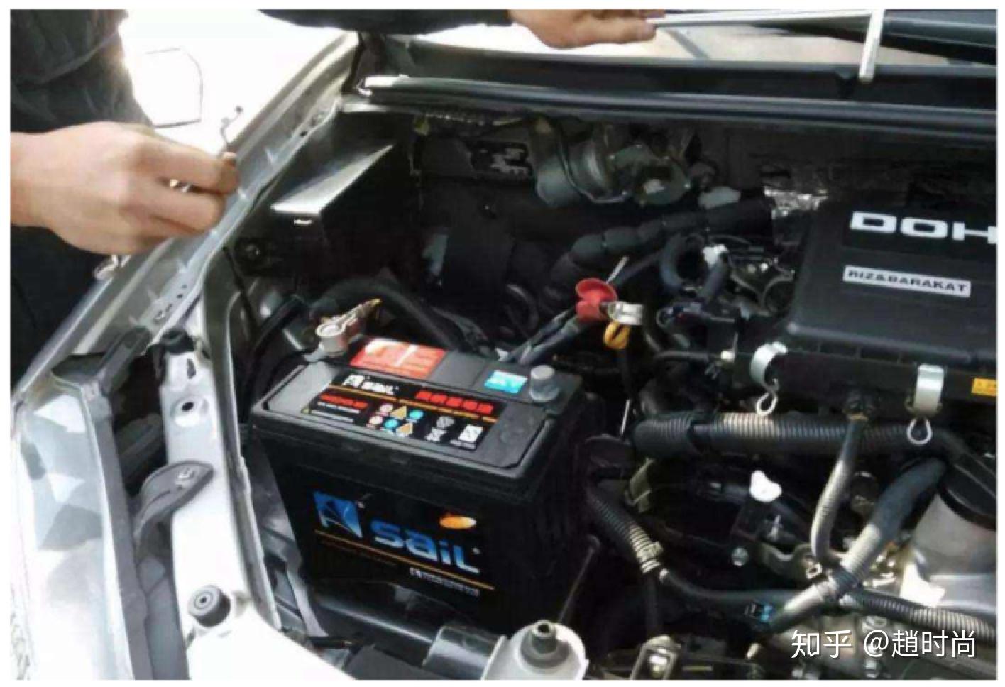 汽車電瓶，如何選擇既好又耐用的品牌
