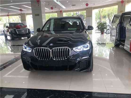 寶馬汽車報(bào)價(jià)大全，豪華與性能的完美融合