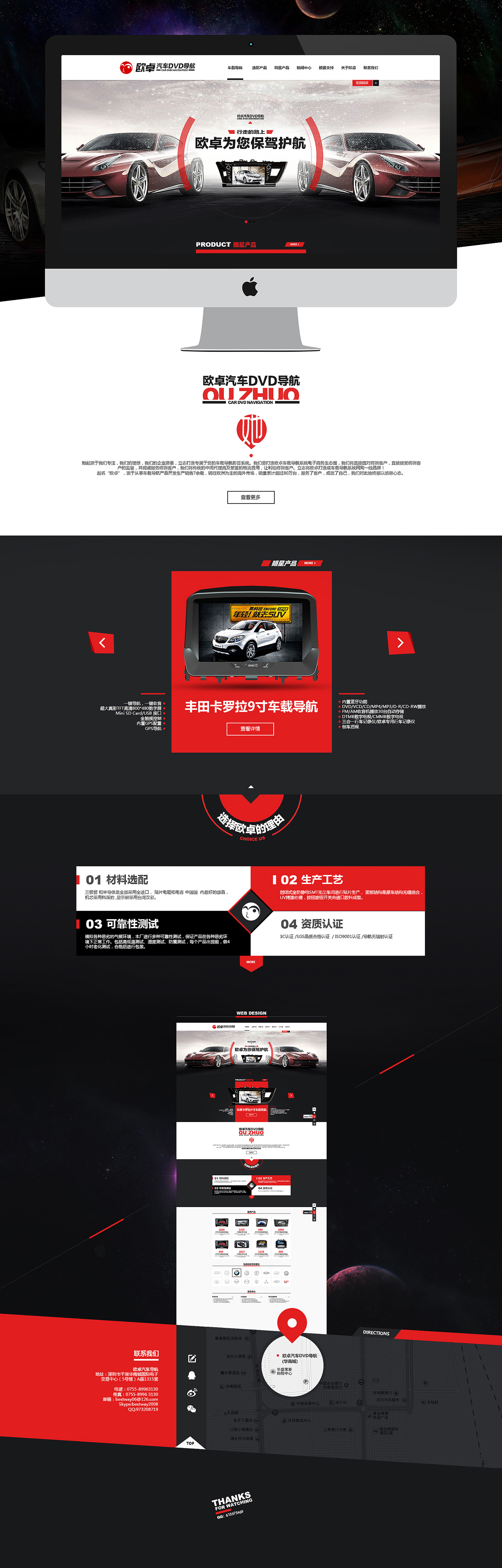 汽車網(wǎng)站