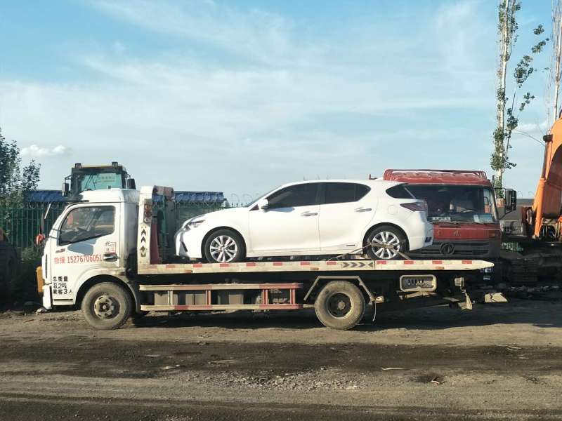 汽車托運，籠車運輸?shù)谋憬菖c安全