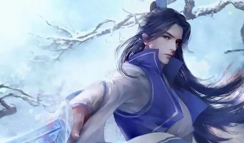 探索武俠新境界，劍來(lái)在線免費(fèi)觀看完整版藍(lán)光體驗(yàn)