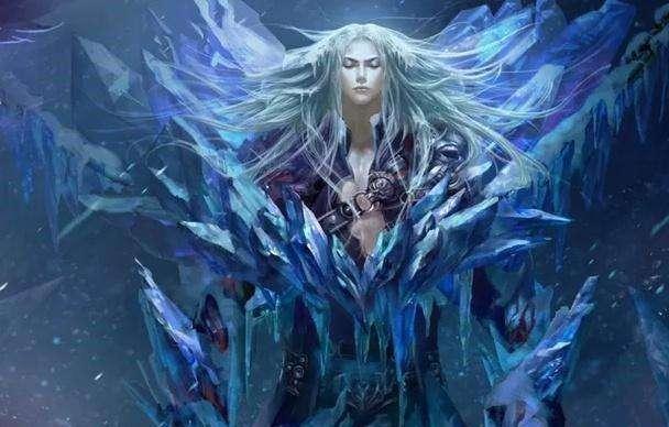 劍來(lái)壁紙，寧姚——江湖女兒的柔情與堅(jiān)韌