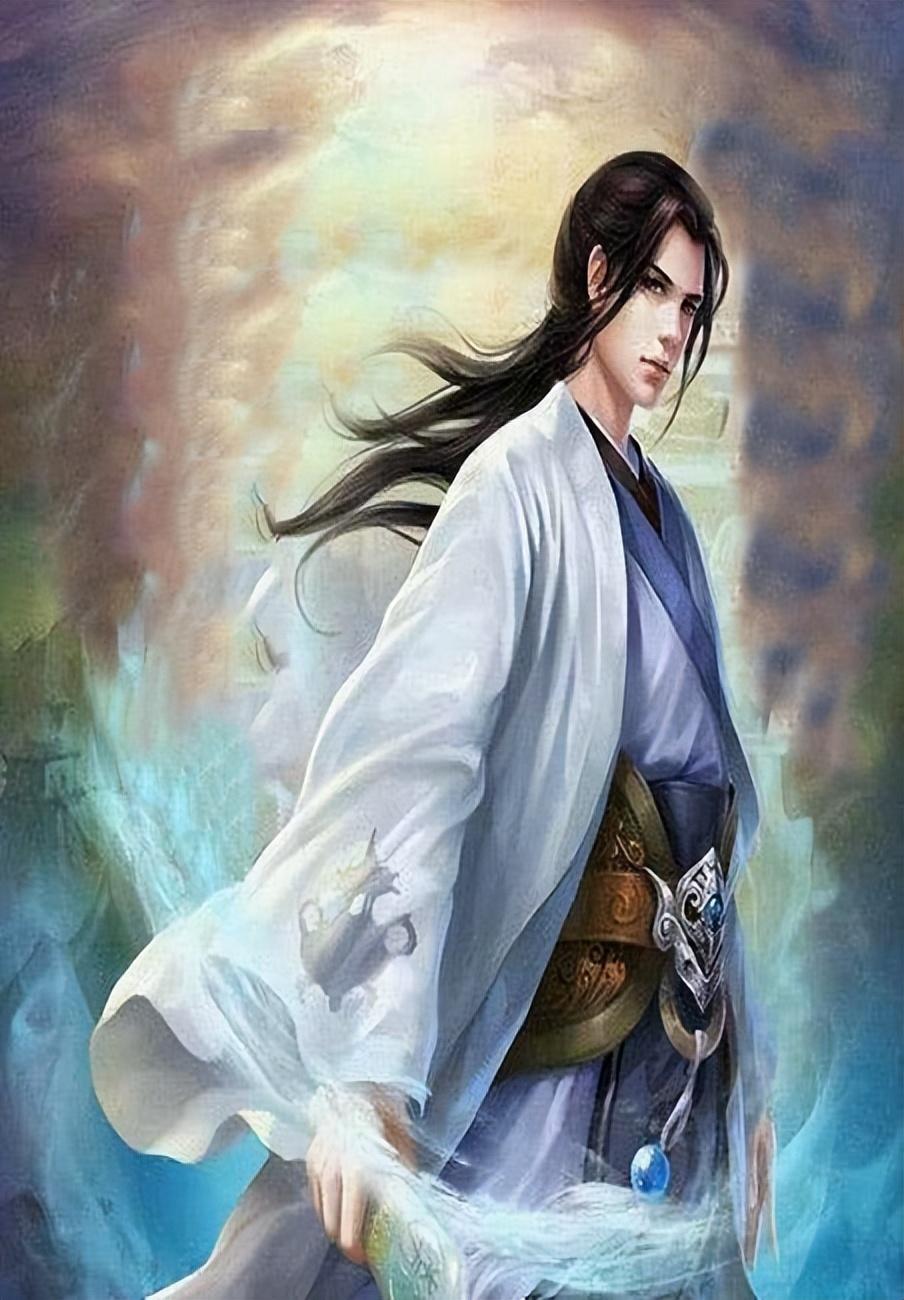劍來壁紙，齊靜春的詩(shī)意與風(fēng)骨