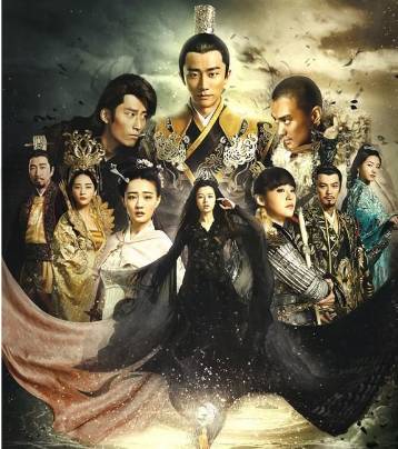 牧神記，一部不可錯過的奇幻巨作——1—40集免費觀看指南