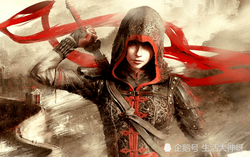 牧神記，探尋百度百科中的女主角群像