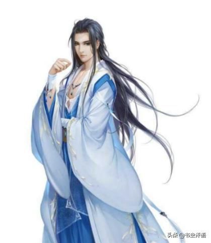 牧神記，秦沐的情緣與愛戀