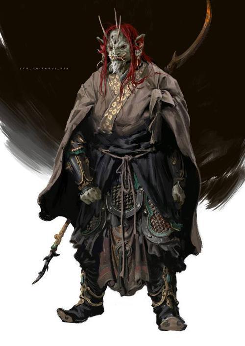 牧神記，殘老村人物來歷的神秘面紗