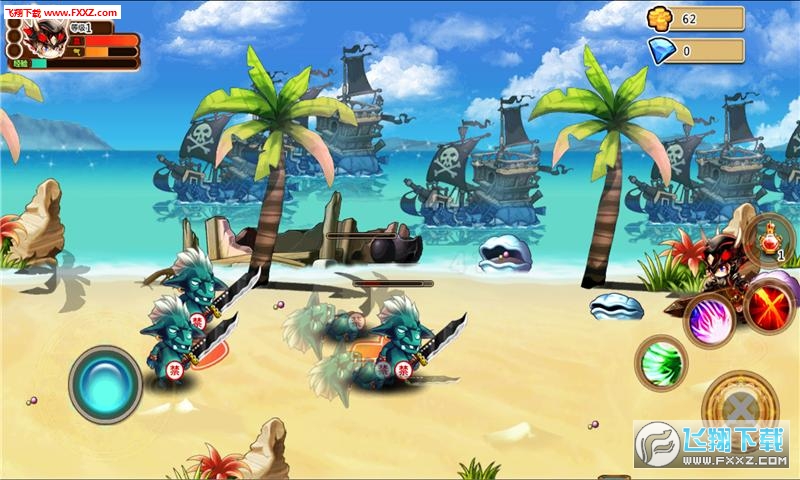 牧神記動(dòng)漫第12集，探索未知的奇幻之旅