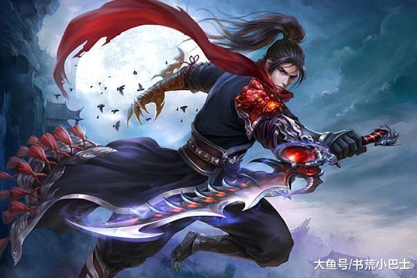 牧神記，秦墓的神秘面紗與圖片背后的故事