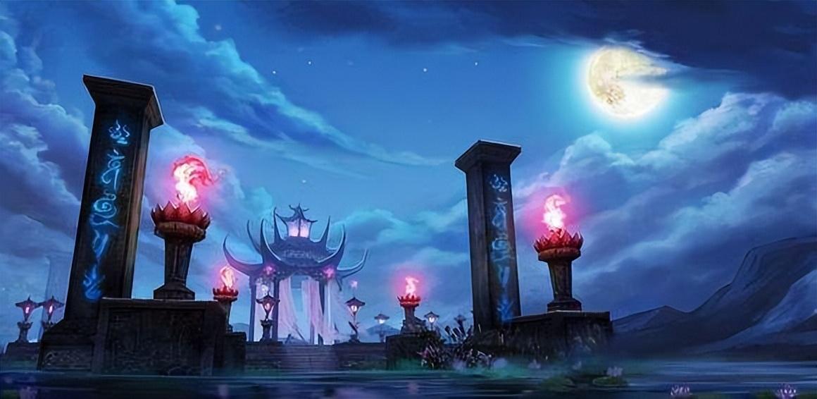 探索太荒吞天訣的奇幻之旅，柳無(wú)邪完整版免費(fèi)閱讀最新章節(jié)
