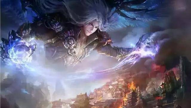 探秘太荒吞天訣，貼吧熱議的玄幻巨作