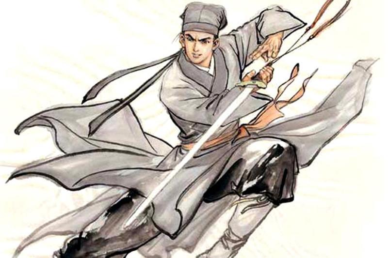 九星霸體訣，最新章節(jié)5201的震撼解讀